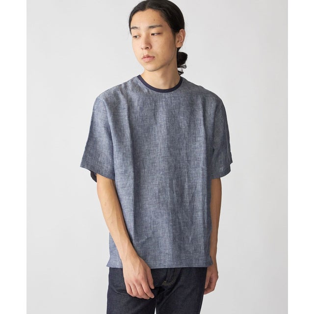 シップス エニィ SHIPS any 【SHIPS any別注】LACOSTE: ワンポイント 
