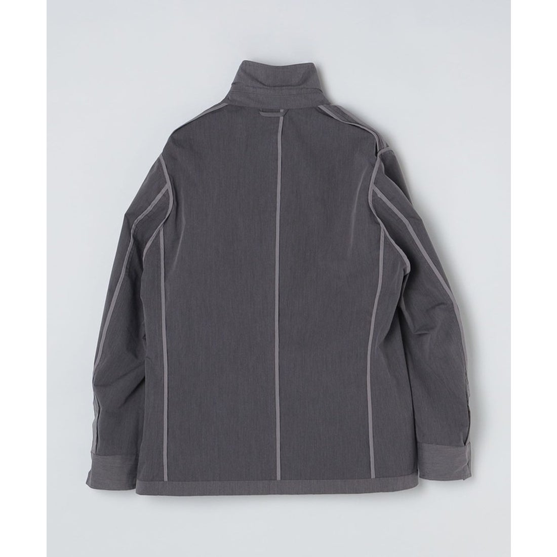 シップス SHIPS *SHIPS: Sorona(R) ユーティリティ ジャケット 