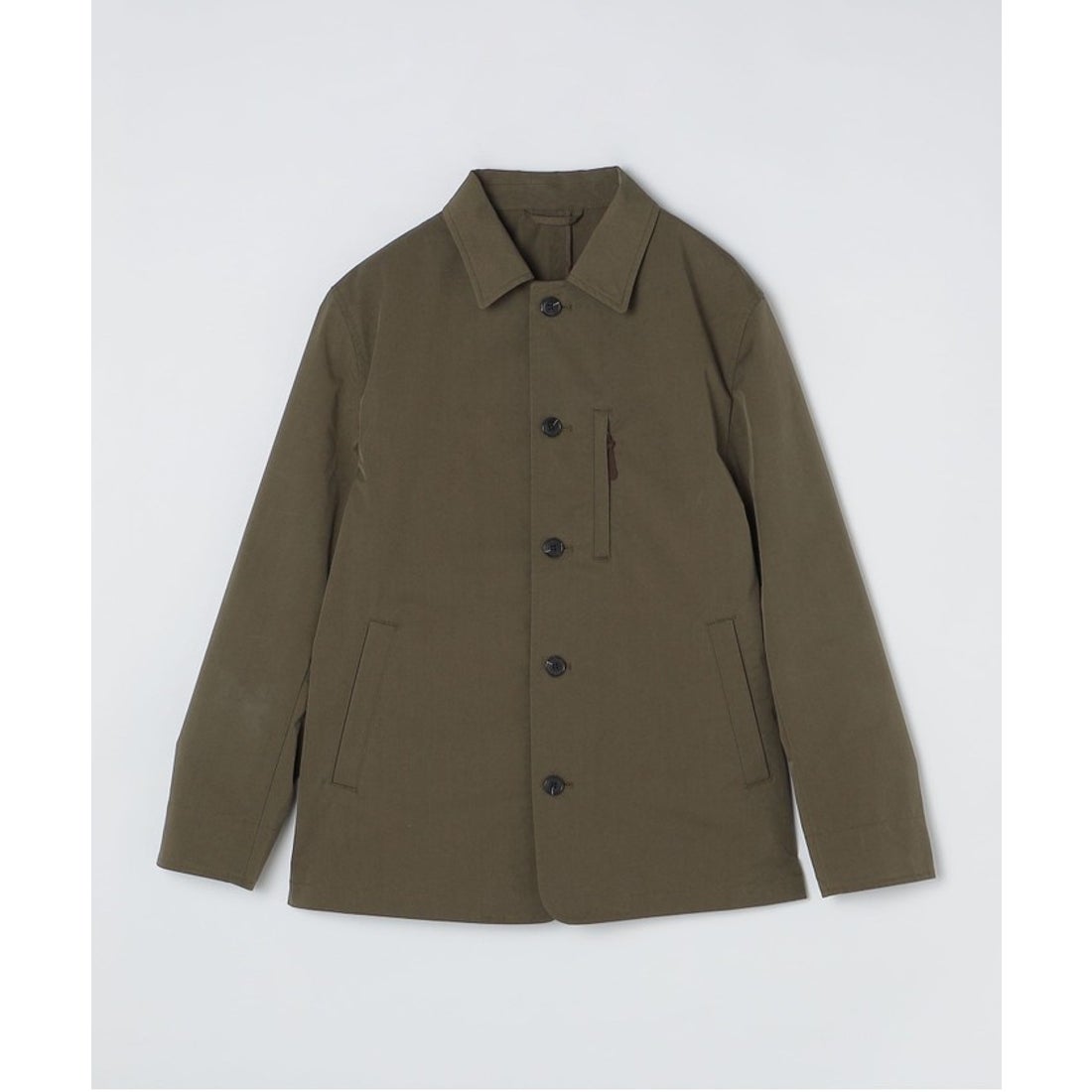 シップス SHIPS *SHIPS: Sorona(R) ユーティリティ ジャケット 