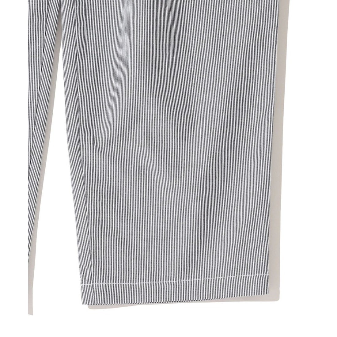 シップス SHIPS Southwick Gate Label: コードレーン 2タックパンツ