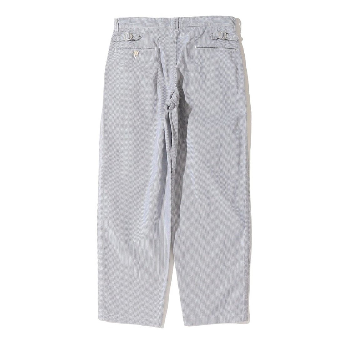 Southwick Gate Label コードレーン 2タックパンツ シップス SHIPS Southwick Gate Label: コードレーン 2タックパンツ