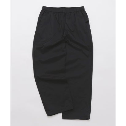 シップス SHIPS GOLDWIN: PERTEX EQUILIBRIUM WIND PANTS （ブラック）｜詳細画像