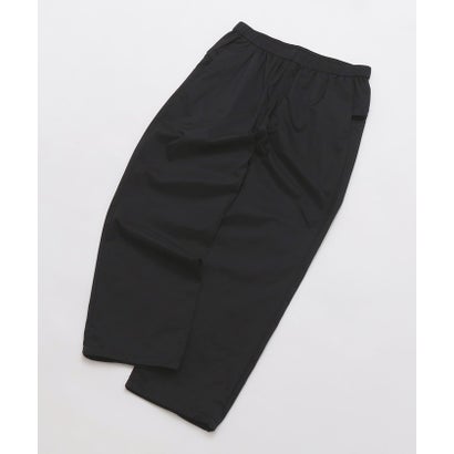 シップス SHIPS GOLDWIN: PERTEX EQUILIBRIUM WIND PANTS （ブラック）｜詳細画像