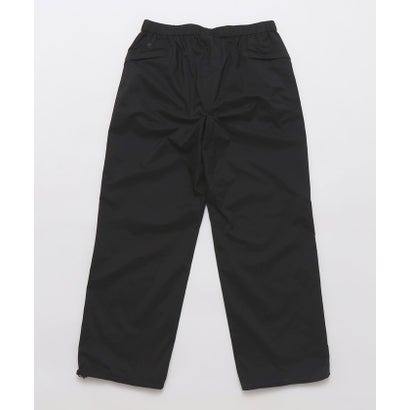 シップス SHIPS GOLDWIN: PERTEX EQUILIBRIUM WIND PANTS （ブラック）｜詳細画像
