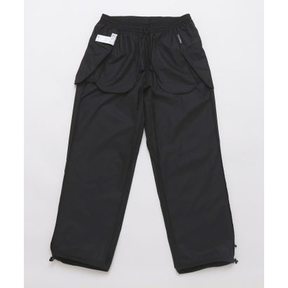 シップス SHIPS GOLDWIN: PERTEX EQUILIBRIUM WIND PANTS （ブラック）｜詳細画像