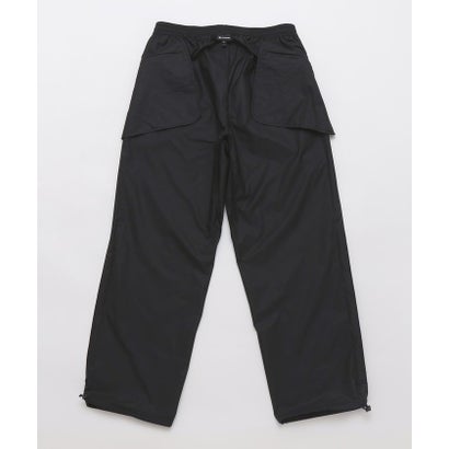 シップス SHIPS GOLDWIN: PERTEX EQUILIBRIUM WIND PANTS （ブラック）｜詳細画像