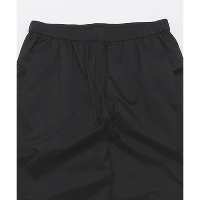 シップス SHIPS GOLDWIN: PERTEX EQUILIBRIUM WIND PANTS （ブラック）｜詳細画像