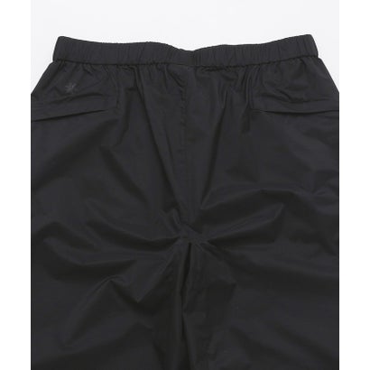 シップス SHIPS GOLDWIN: PERTEX EQUILIBRIUM WIND PANTS （ブラック）｜詳細画像
