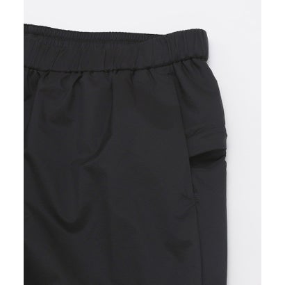 シップス SHIPS GOLDWIN: PERTEX EQUILIBRIUM WIND PANTS （ブラック）｜詳細画像