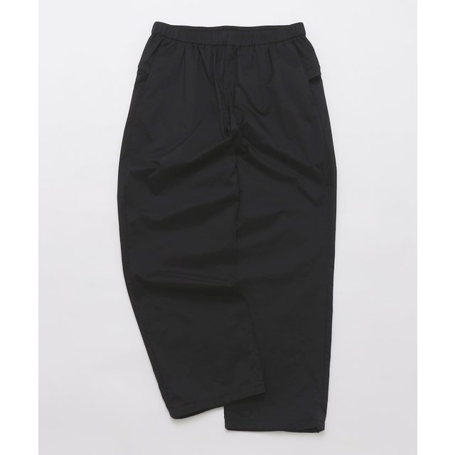 GOLDWIN: PERTEX EQUILIBRIUM WIND PANTS （ブラック）