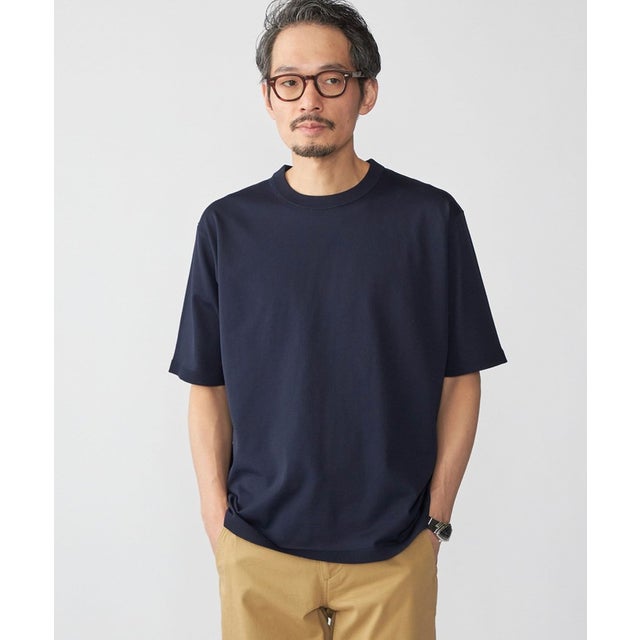 シップス エニィ SHIPS any 【SHIPS any別注】LACOSTE: ワンポイント 