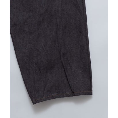 シップス SHIPS SKEWed: 201 ONE POCKET PANTS LV （ネイビー）｜詳細画像