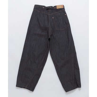 シップス SHIPS SKEWed: 201 ONE POCKET PANTS LV （ネイビー）｜詳細画像