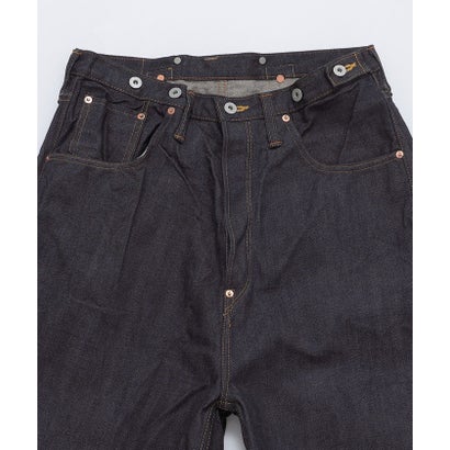 シップス SHIPS SKEWed: 201 ONE POCKET PANTS LV （ネイビー）｜詳細画像