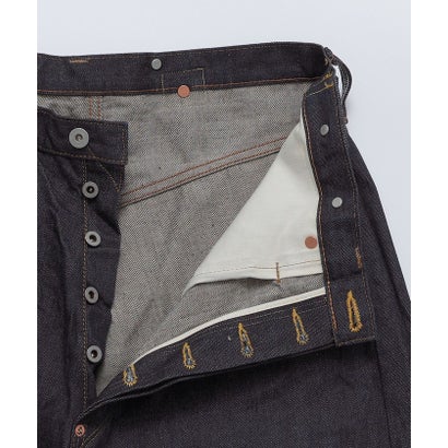シップス SHIPS SKEWed: 201 ONE POCKET PANTS LV （ネイビー）｜詳細画像