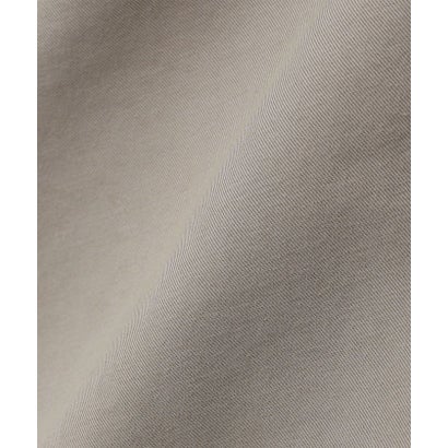 C.P.COMPANY: COTTON GABARDINE LOOSE PANTS （ベージュ系）｜詳細画像