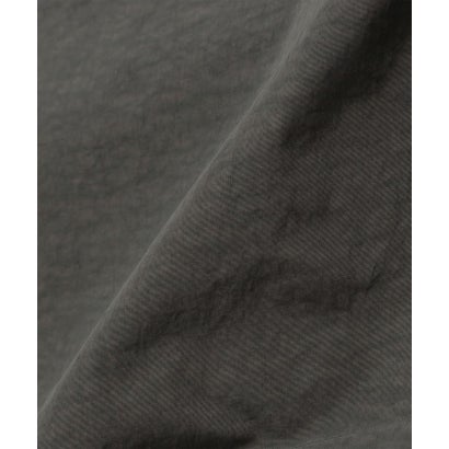 シップス SHIPS C.P.COMPANY: FLATT NYLON LOOSE PANTS （チャコールグレー）｜詳細画像