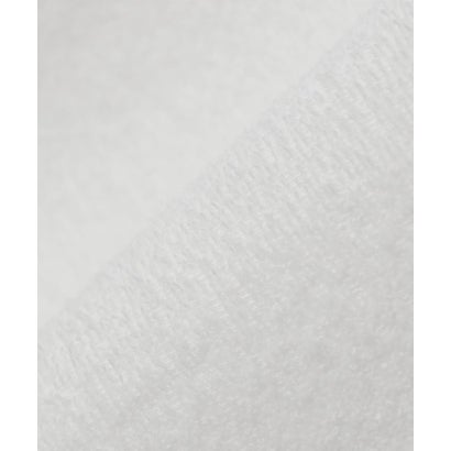 Slopeslow: REVERSE PILE TEE （ホワイト）｜詳細画像