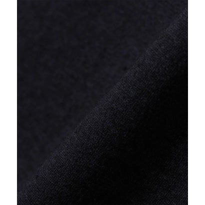 Portal: DRIFT MERINO SHORT SLEEVE TEE （ブラック）｜詳細画像