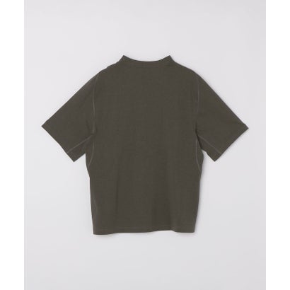 シップス SHIPS Portal: ROOT HEMP TEE （ブラウン）｜詳細画像