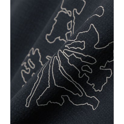 シップス SHIPS Portal: LATERAL PEAK SHORT SLEEVE TEE （ブラウン）｜詳細画像
