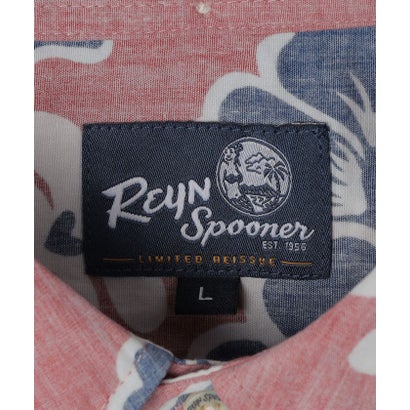 ReynSpooner: OLDSCHOOL REYNS BF （ブルー）｜詳細画像