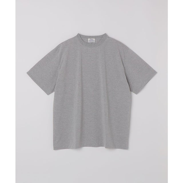tone: DRY T SHIRT （グレー）