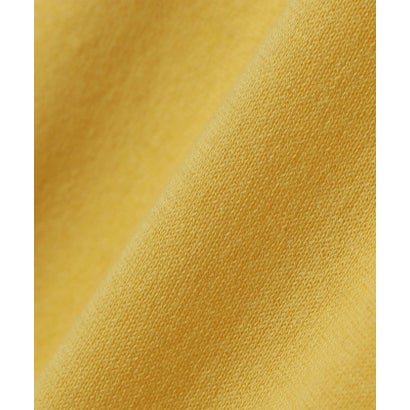 JOHN SMEDLEY: KEMPTON シーアイランド コットン ニット Tシャツ （ネイビー）｜詳細画像