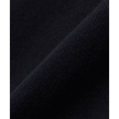 JOHN SMEDLEY: KEMPTON シーアイランド コットン ニット Tシャツ （イエロー）｜詳細画像