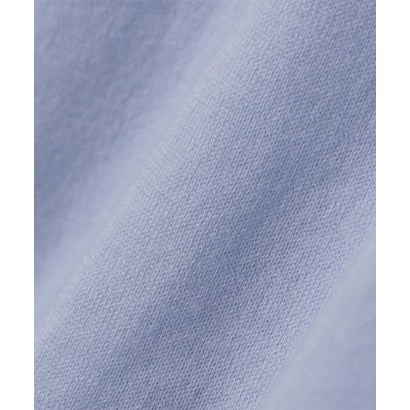 JOHN SMEDLEY: KEMPTON シーアイランド コットン ニット Tシャツ （イエロー）｜詳細画像