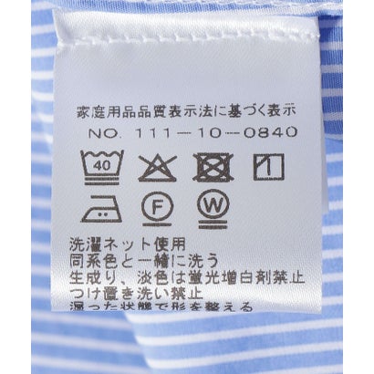 MARCEL LASSANCE: REGULAR SHIRTS LONG SLEEVE （ホワイト）｜詳細画像