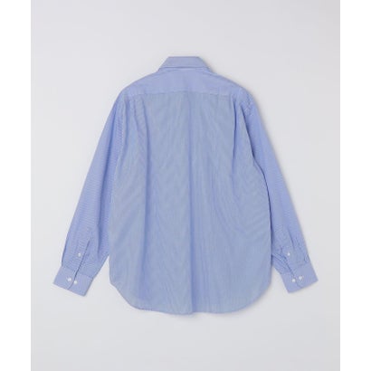 MARCEL LASSANCE: REGULAR SHIRTS LONG SLEEVE （ホワイト）｜詳細画像