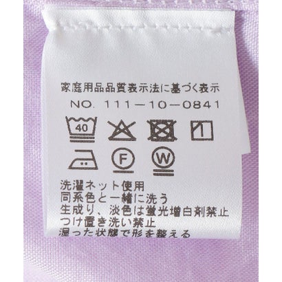 MARCEL LASSANCE: BUTTON DOWN SHIRTS LONG SLEEVE （ホワイト）｜詳細画像