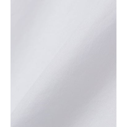 MARCEL LASSANCE: BUTTON DOWN SHIRTS LONG SLEEVE （ホワイト）｜詳細画像