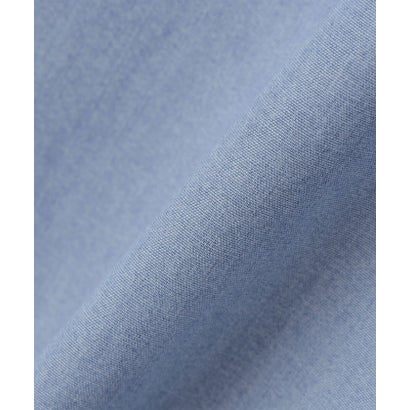 MARCEL LASSANCE: BUTTON DOWN SHIRTS LONG SLEEVE （ホワイト）｜詳細画像