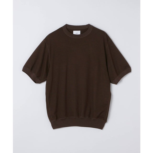 : Balancircula(R) Tシャツ （ブラウン）