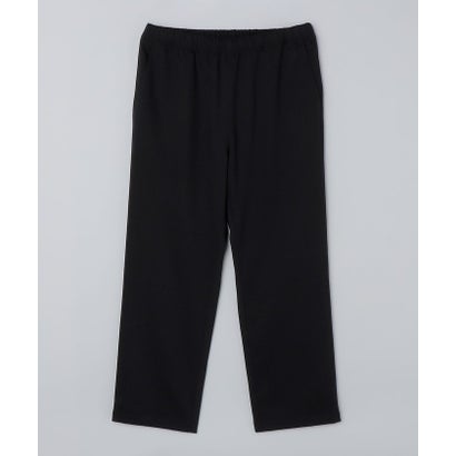 シップス SHIPS City Ambient Products: THIS IS EASY POLYESTER WOOL PANT （ダークグレー）｜詳細画像