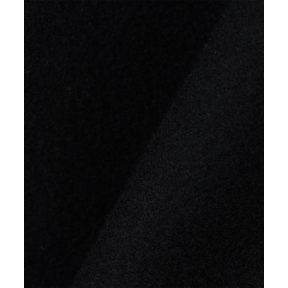 【WEB限定】: メルトン シングル コート 26FW （キャメル）｜詳細画像