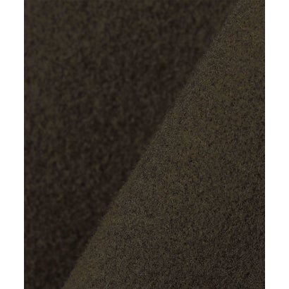 【WEB限定】: メルトン シングル コート 26FW （ネイビー）｜詳細画像