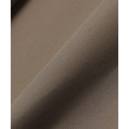 シップス SHIPS 〈撥水加工〉シンサレート ライナー付き VENTILE(R) コットン ステンカラー コート （ブラック）｜詳細画像