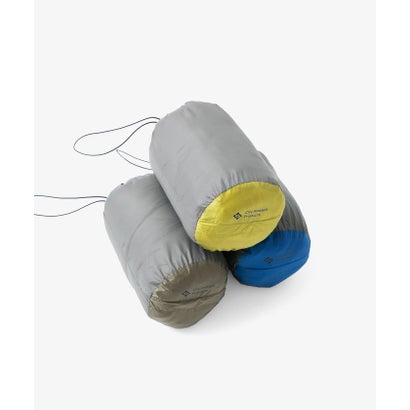 シップス SHIPS 【City Ambient Products別注】Marmot: 〈撥水〉750FP PRIME DOWN JACKET （グレー）｜詳細画像