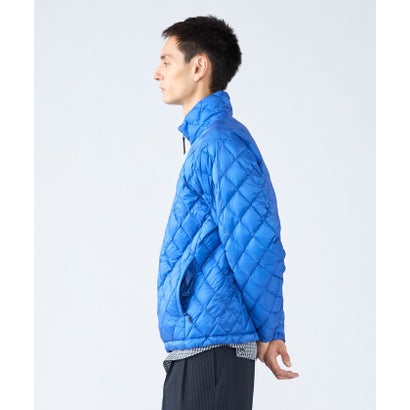 シップス SHIPS 【City Ambient Products別注】Marmot: 〈撥水〉750FP PRIME DOWN JACKET （グレー）｜詳細画像