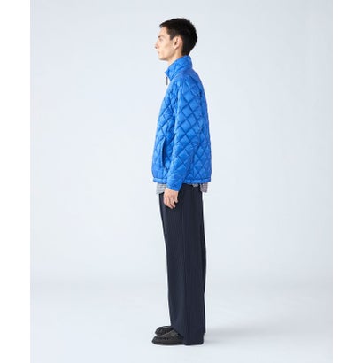 シップス SHIPS 【City Ambient Products別注】Marmot: 〈撥水〉750FP PRIME DOWN JACKET （グレー）｜詳細画像