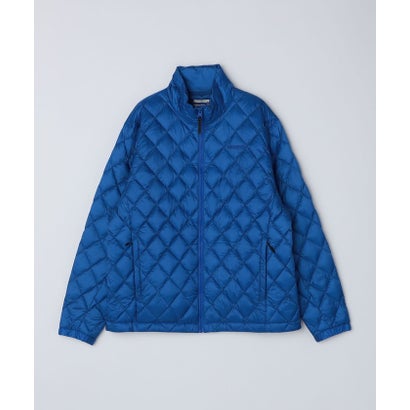 シップス SHIPS 【City Ambient Products別注】Marmot: 〈撥水〉750FP PRIME DOWN JACKET （グレー）｜詳細画像