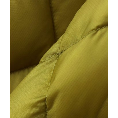 シップス SHIPS 【City Ambient Products別注】Marmot: 〈撥水〉750FP PRIME DOWN JACKET （ブラック）｜詳細画像