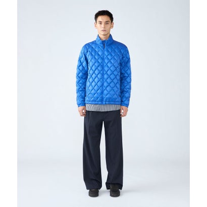 シップス SHIPS 【City Ambient Products別注】Marmot: 〈撥水〉750FP PRIME DOWN JACKET （ブラック）｜詳細画像