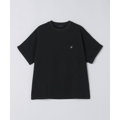 シップス SHIPS 【WEB限定】SHIPS:〈手洗い可能〉ドルマンスリーブ ターンナップ Tシャツ （その他）｜詳細画像