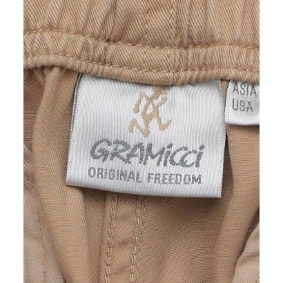 シップス SHIPS Gramicci: T/C TWILL WIDE PANT （ダークグレー）｜詳細画像