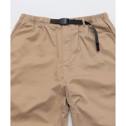 シップス SHIPS Gramicci: T/C TWILL WIDE PANT （ダークグレー）｜詳細画像