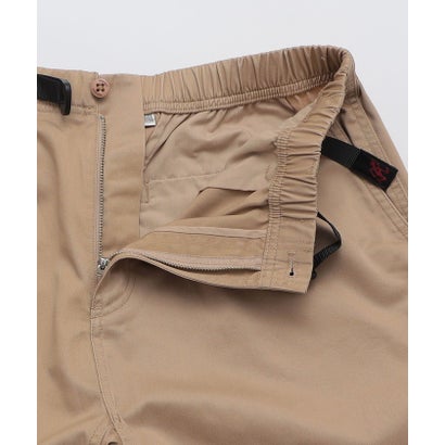 シップス SHIPS Gramicci: T/C TWILL WIDE PANT （ダークグレー）｜詳細画像